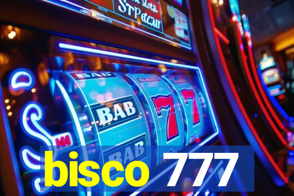 bisco 777