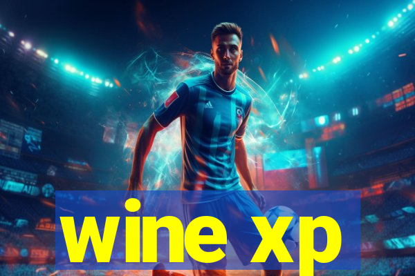 wine xp