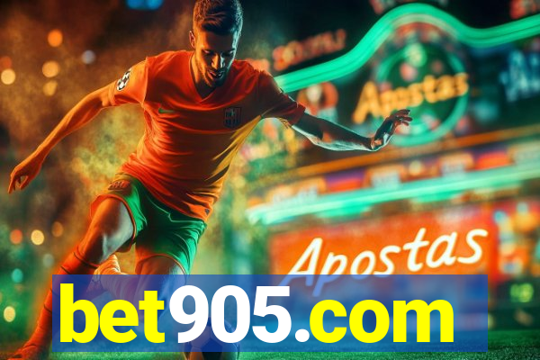 bet905.com