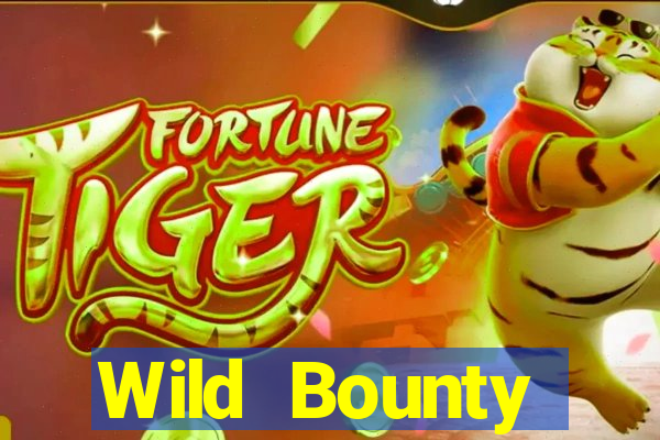 Wild Bounty Showdown horario pagante