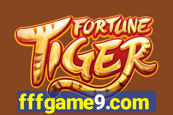 fffgame9.com