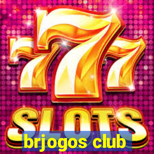 brjogos club