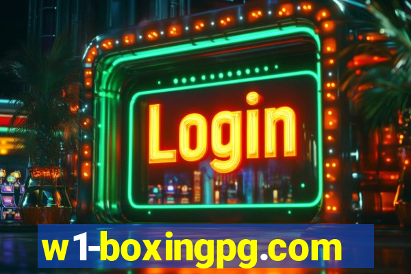 w1-boxingpg.com