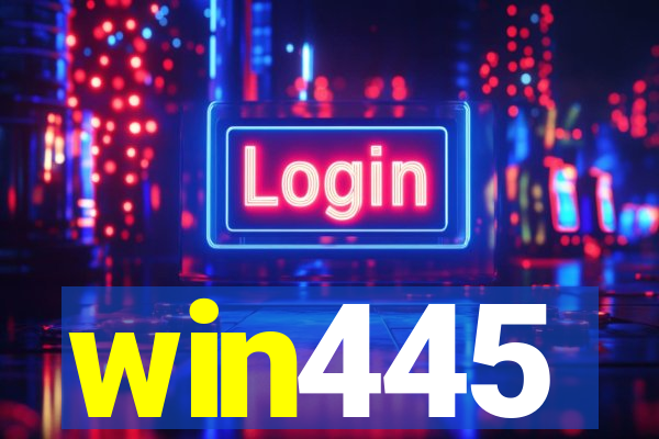 win445