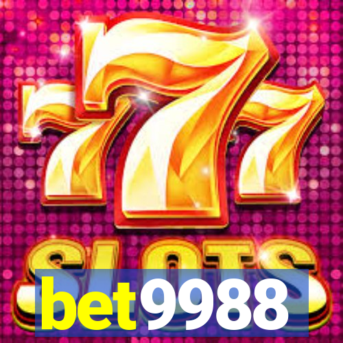 bet9988