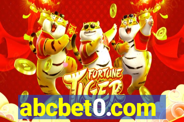 abcbet0.com