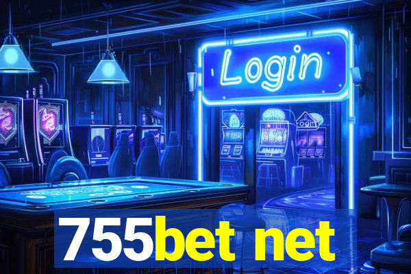 755bet net