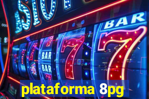 plataforma 8pg