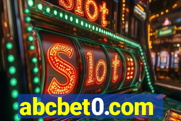 abcbet0.com