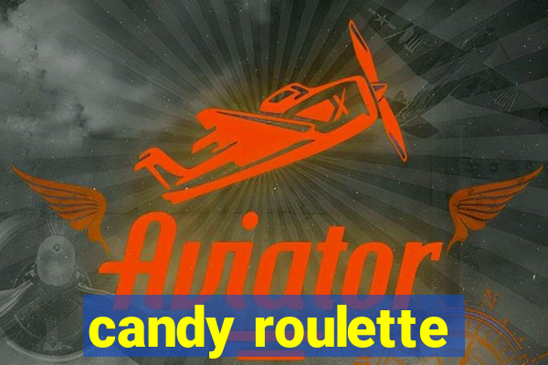 candy roulette