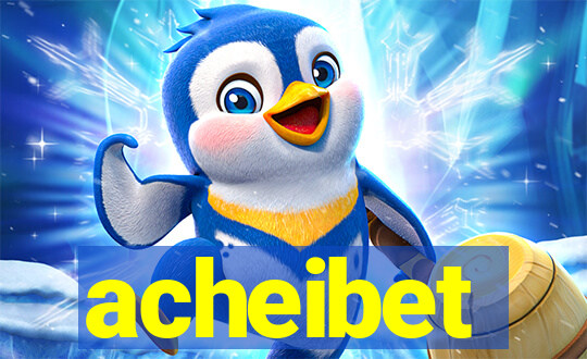 acheibet