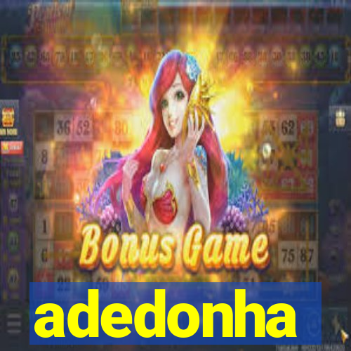 adedonha