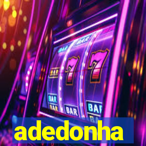 adedonha