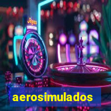 aerosimulados