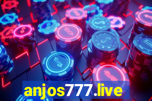 anjos777.live