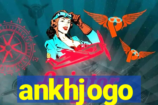 ankhjogo