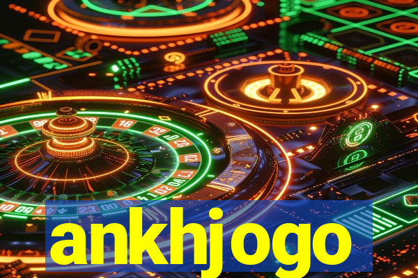 ankhjogo