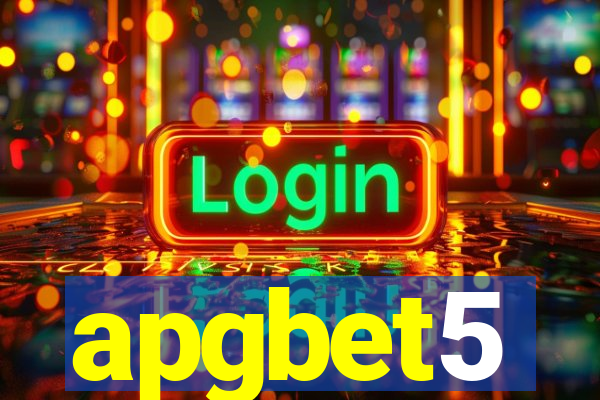 apgbet5