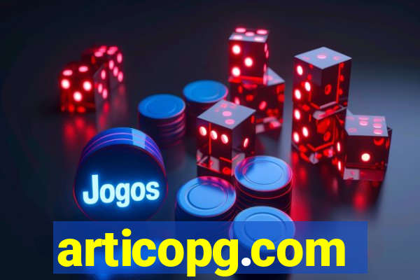 articopg.com