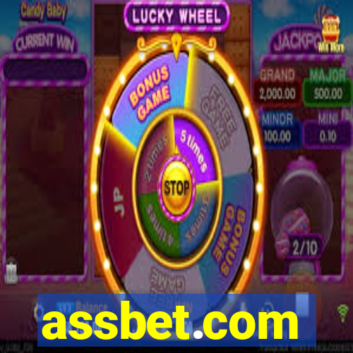 assbet.com