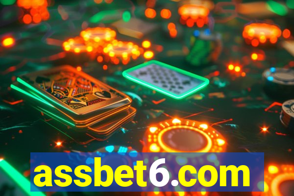 assbet6.com