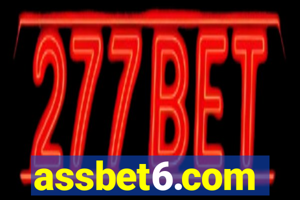 assbet6.com