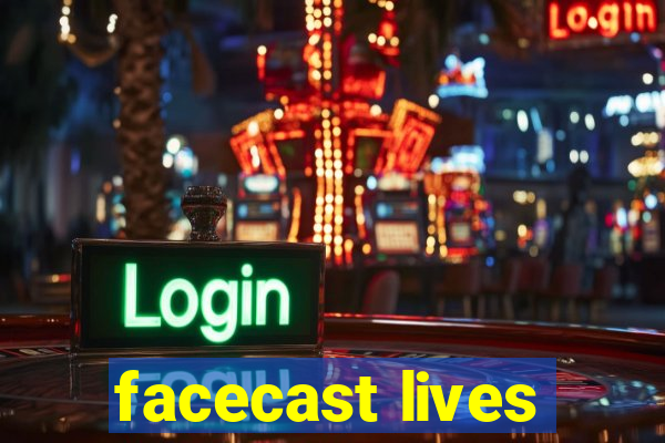 facecast lives