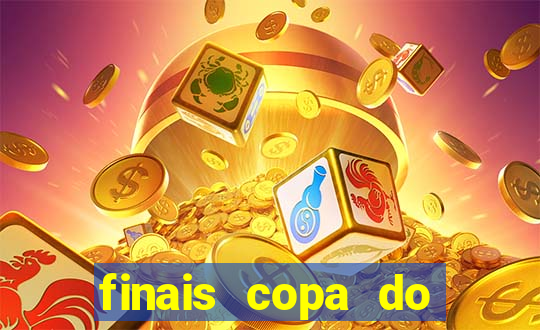 finais copa do brasil cruzeiro