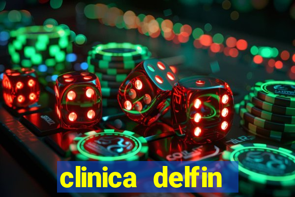 clinica delfin itaigara salvador