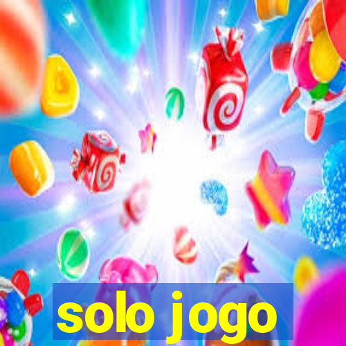 solo jogo