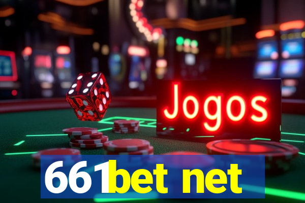 661bet net