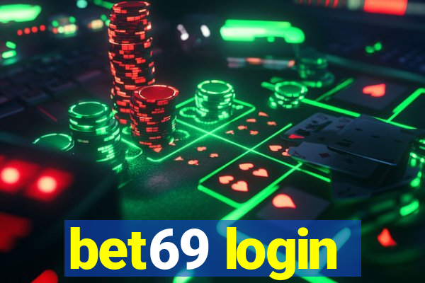 bet69 login