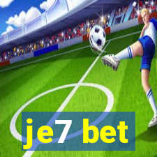 je7 bet