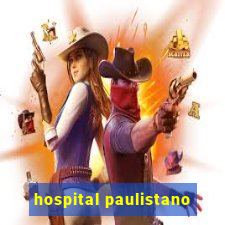 hospital paulistano