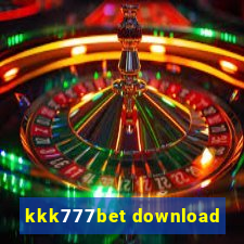 kkk777bet download