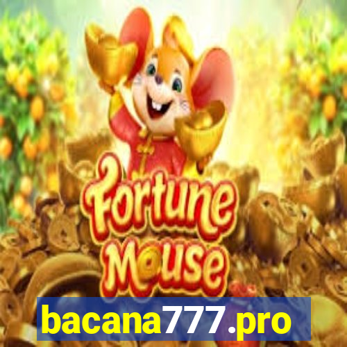 bacana777.pro