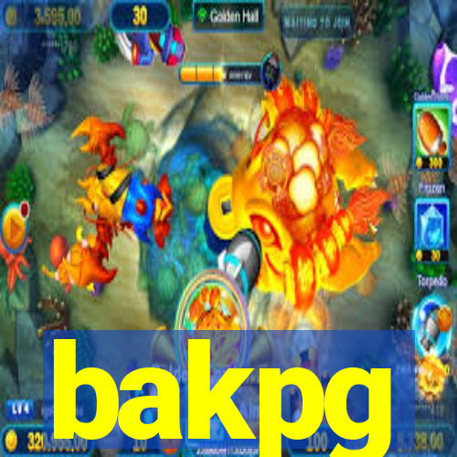 bakpg