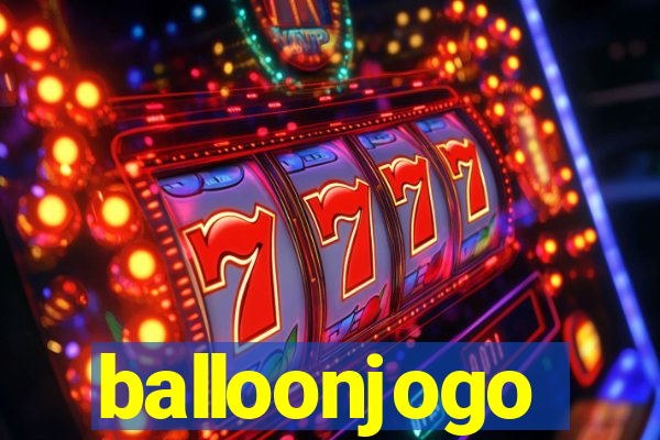 balloonjogo