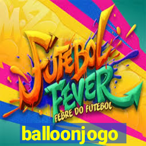 balloonjogo