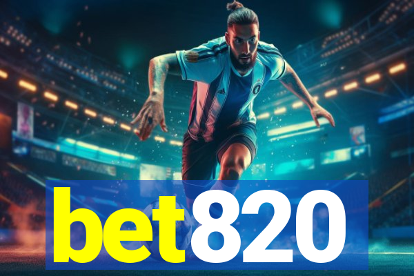 bet820