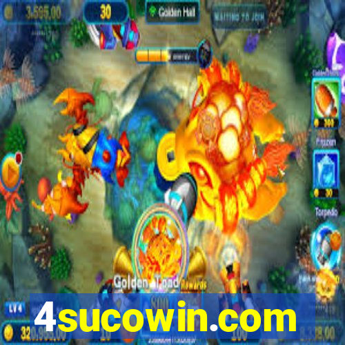 4sucowin.com