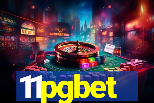 11pgbet