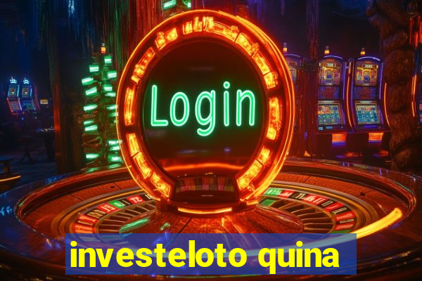 investeloto quina