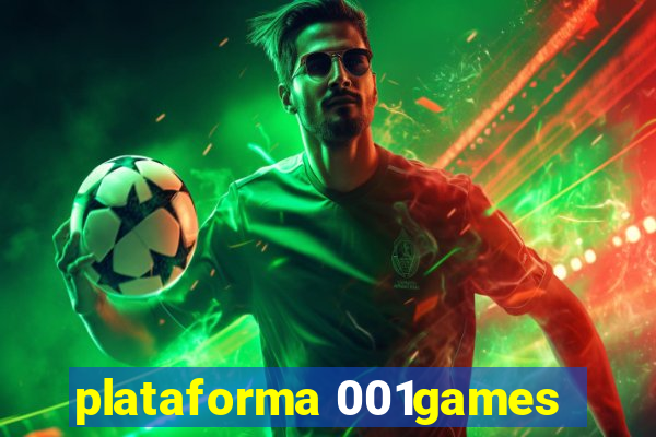 plataforma 001games