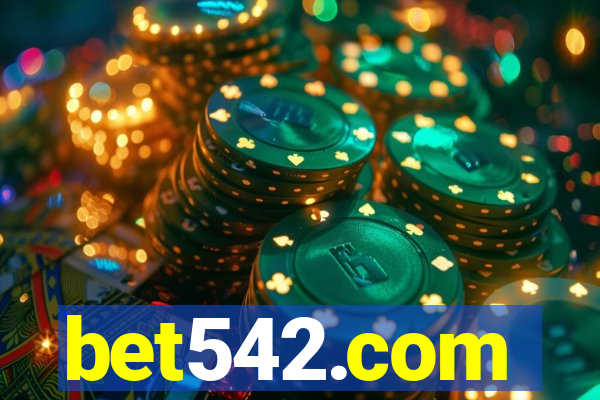 bet542.com