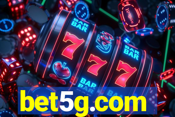 bet5g.com