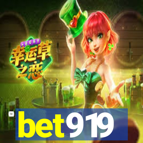 bet919