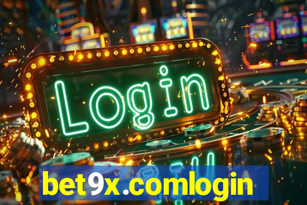 bet9x.comlogin