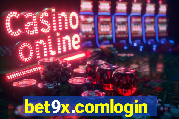 bet9x.comlogin