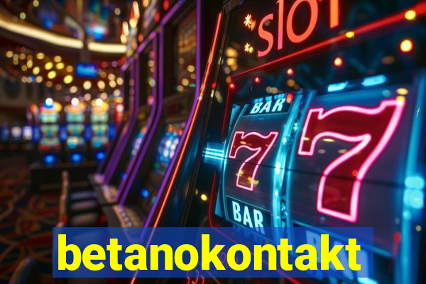 betanokontakt